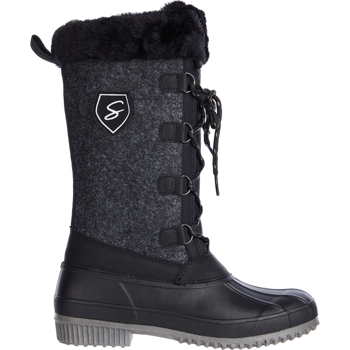 Après-Stiefel Emma III