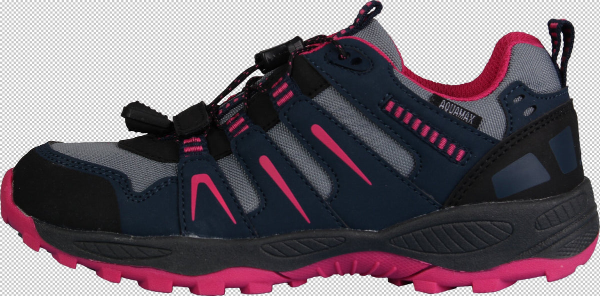 Ki.-Wander-Schuh Sonnberg II AQX Jr.