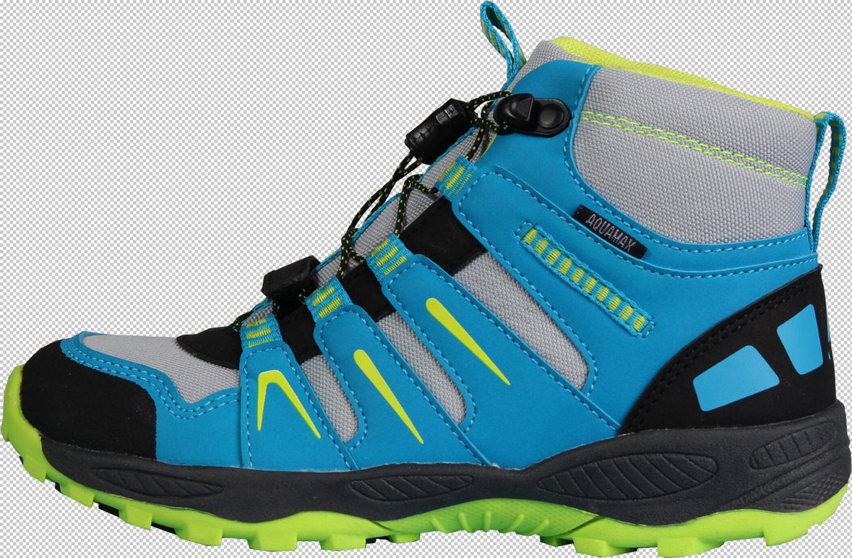 Ki.-Wander-Stiefel Sonnberg Mid II AQX J