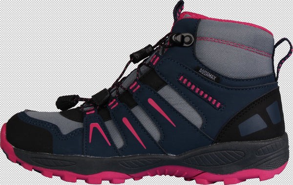 Ki.-Wander-Stiefel Sonnberg Mid II AQX J