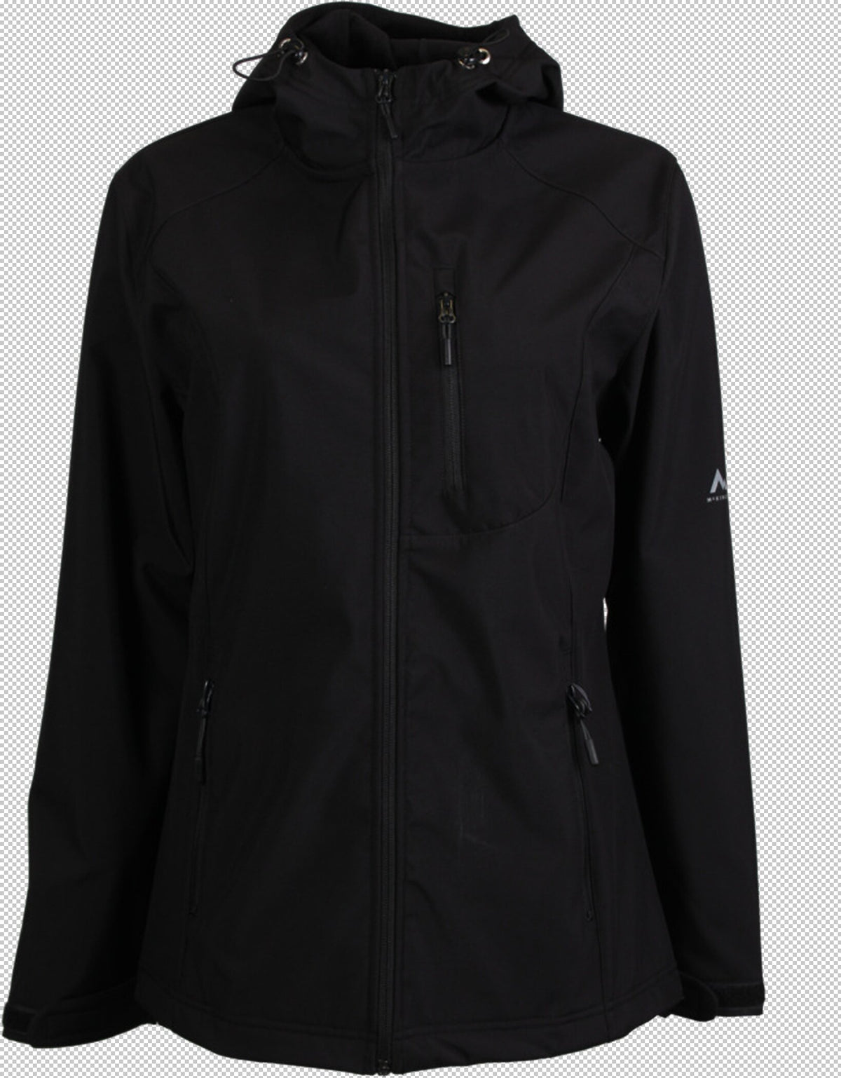 Da.-Jacke Jasper W