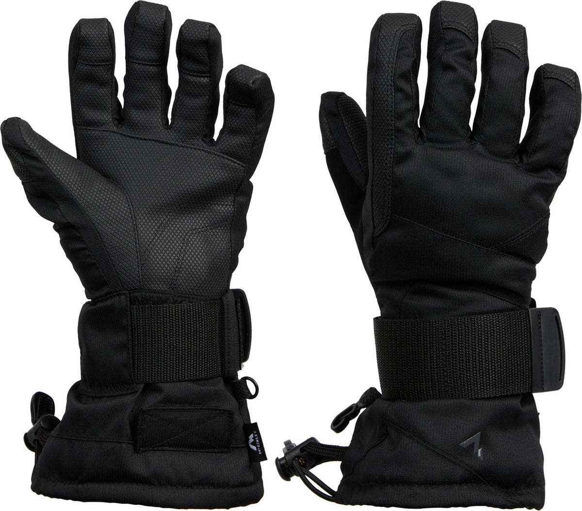 Ki.-Handschuh New Volker II jrs
