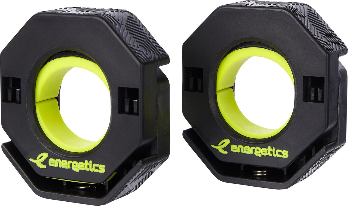 Zub. Gewichte Safety CLIP Lock (30m