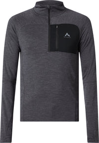 Ux.-Langarmshirt Tampo ux