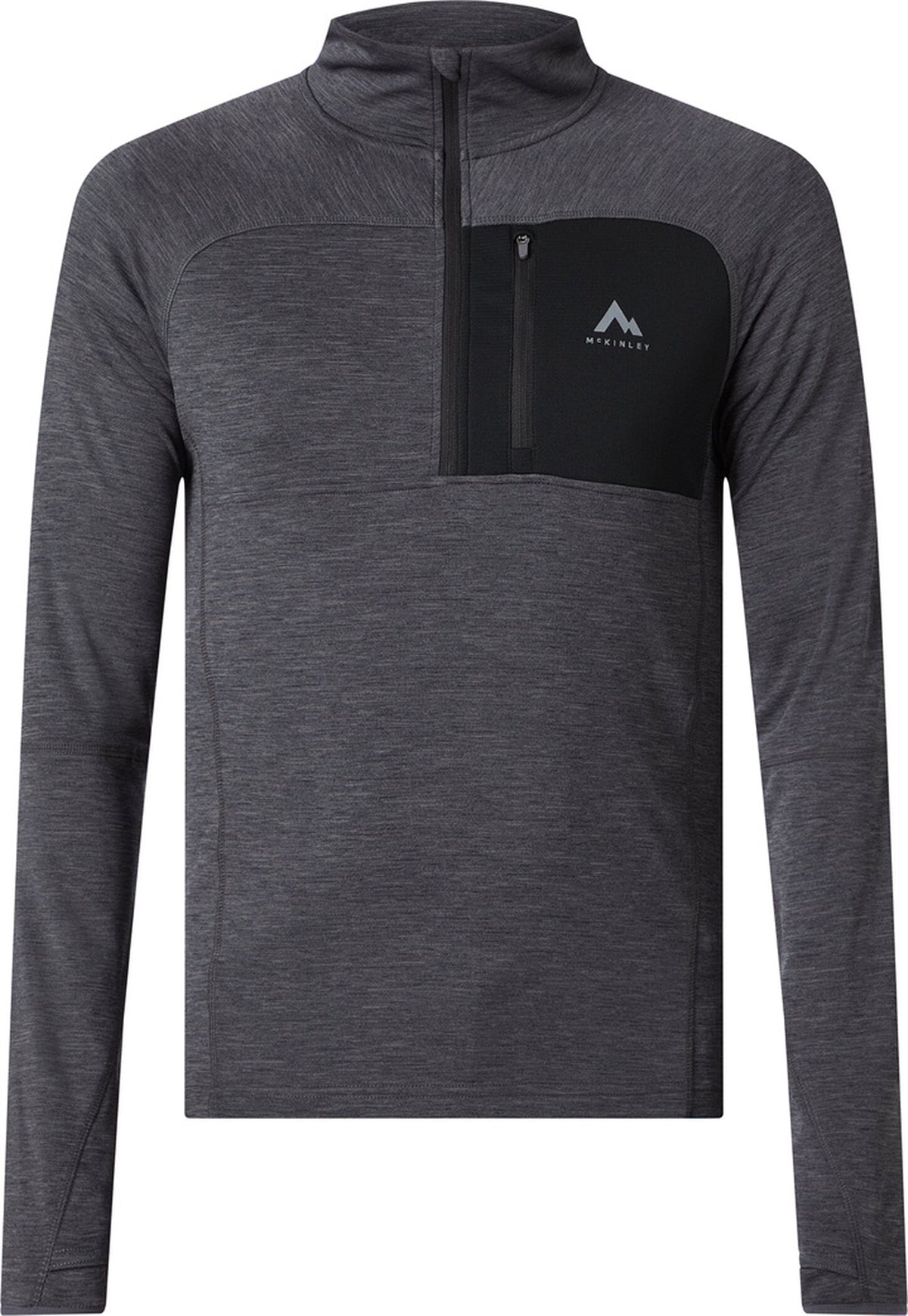 Ux.-Langarmshirt Tampo ux