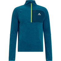 Ux.-Langarmshirt Tampo ux