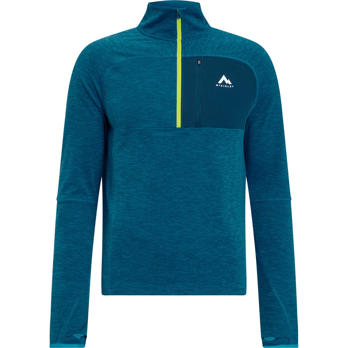 Ux.-Langarmshirt Tampo ux
