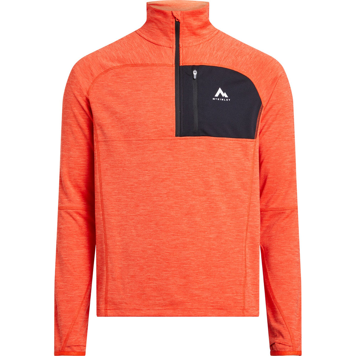 Ux.-Langarmshirt Tampo ux