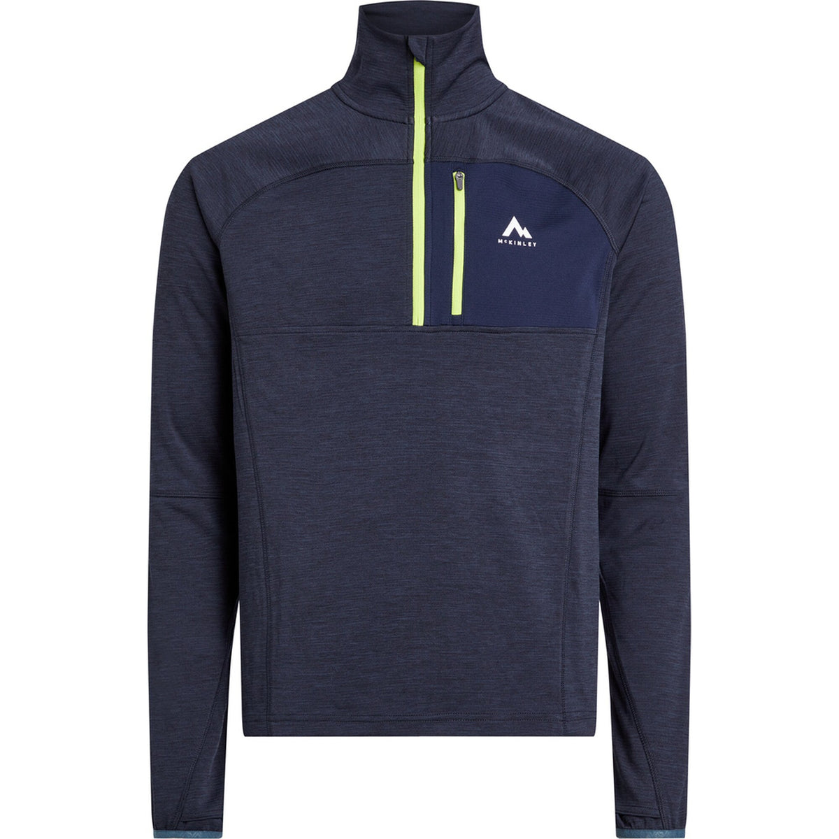 Ux.-Langarmshirt Tampo ux