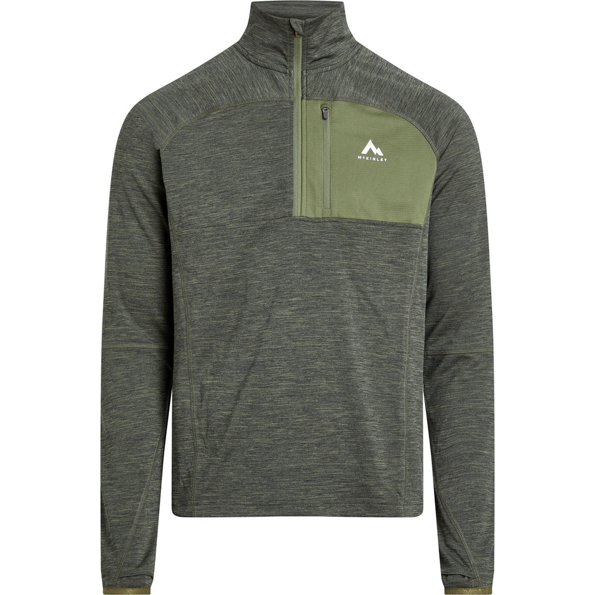 Ux.-Langarmshirt Tampo ux