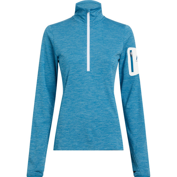 Da.-Langarmshirt Tampo wms