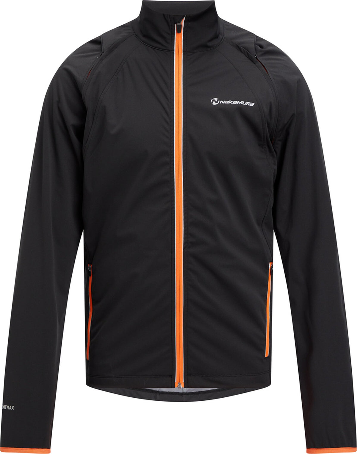 He.-Funktions-Jacke Akron III ux