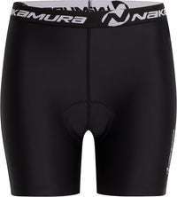 Da.-Boxershorts Zaga W