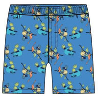KK.-Ju.-Badeshorts BB1 Simon kids