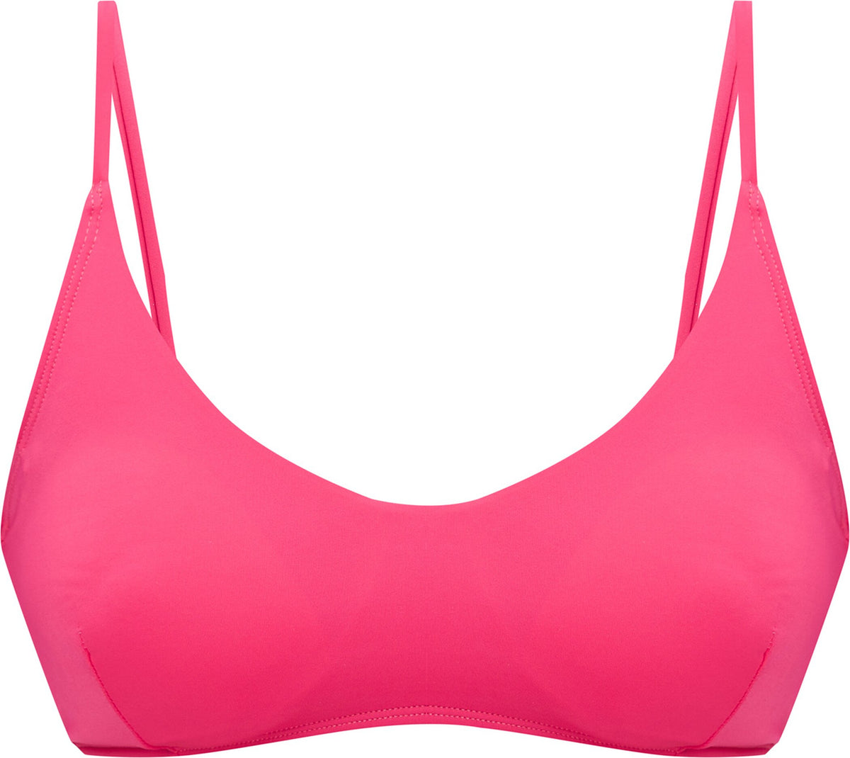 Da.-Bikini-Oberteil MMC Moni wms