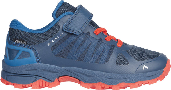 Ki.-Outdoor-Schuh Kansas II AQB JR
