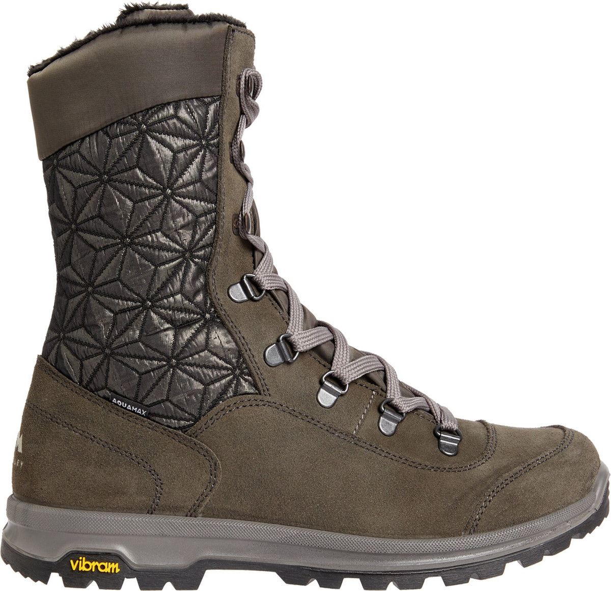 Da.-Après-Stiefel Mauretta II AQX