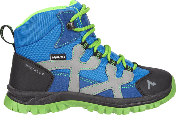 Ki.-Trek-Stiefel Santiago AQX JR