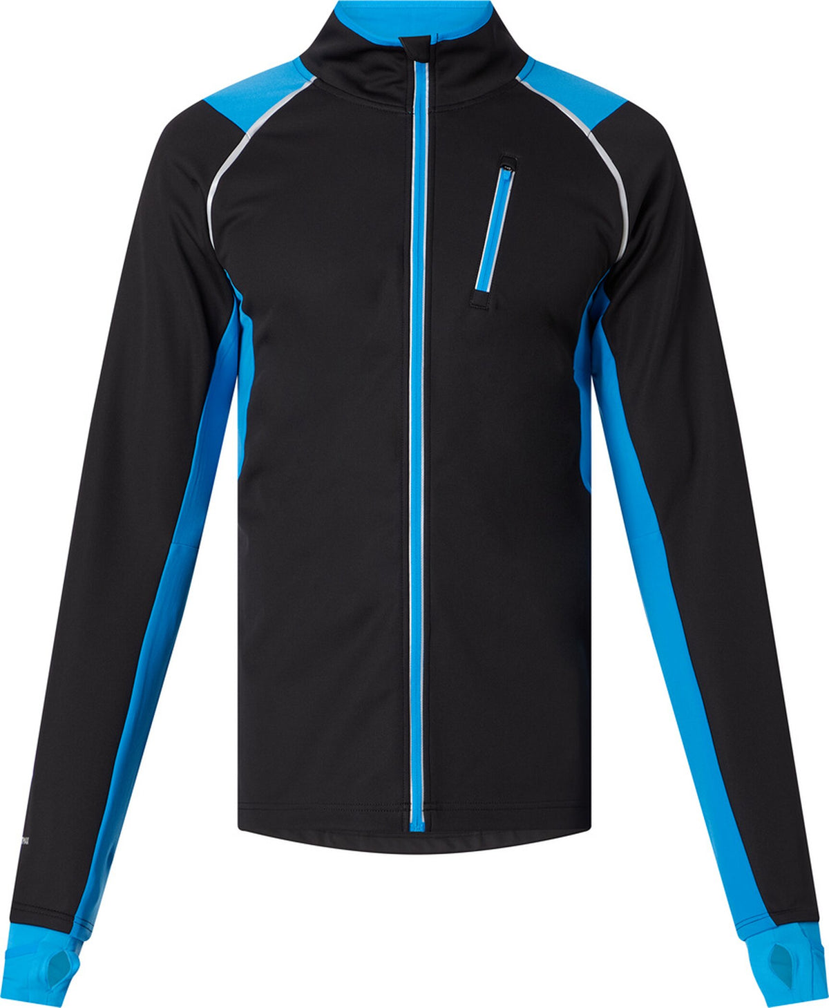 He.-Funktions-Jacke Sandro II ux