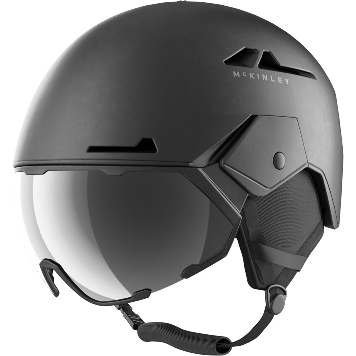 Ux.-Ski-Helm Snap Mirror