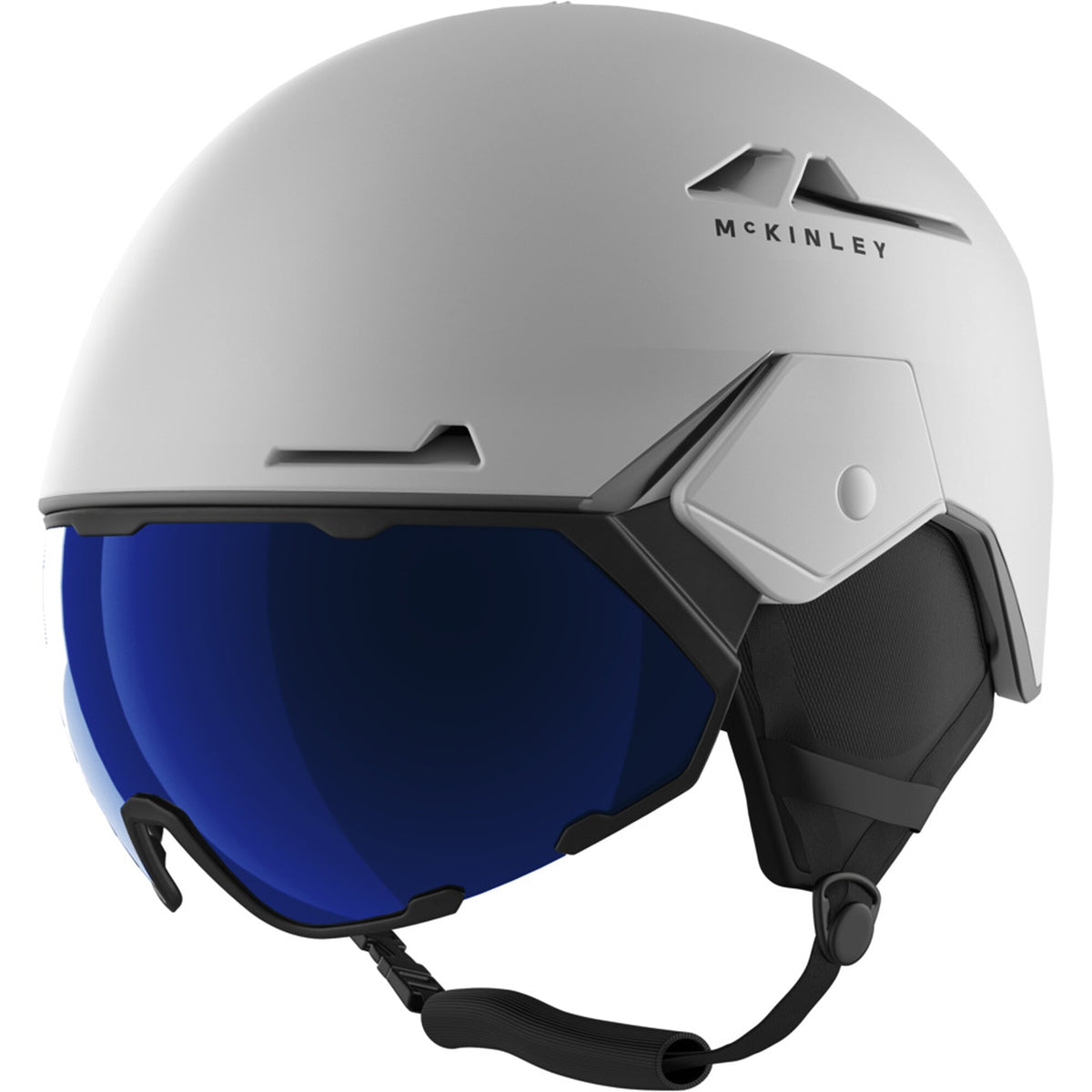 Ux.-Ski-Helm Snap Photochromic