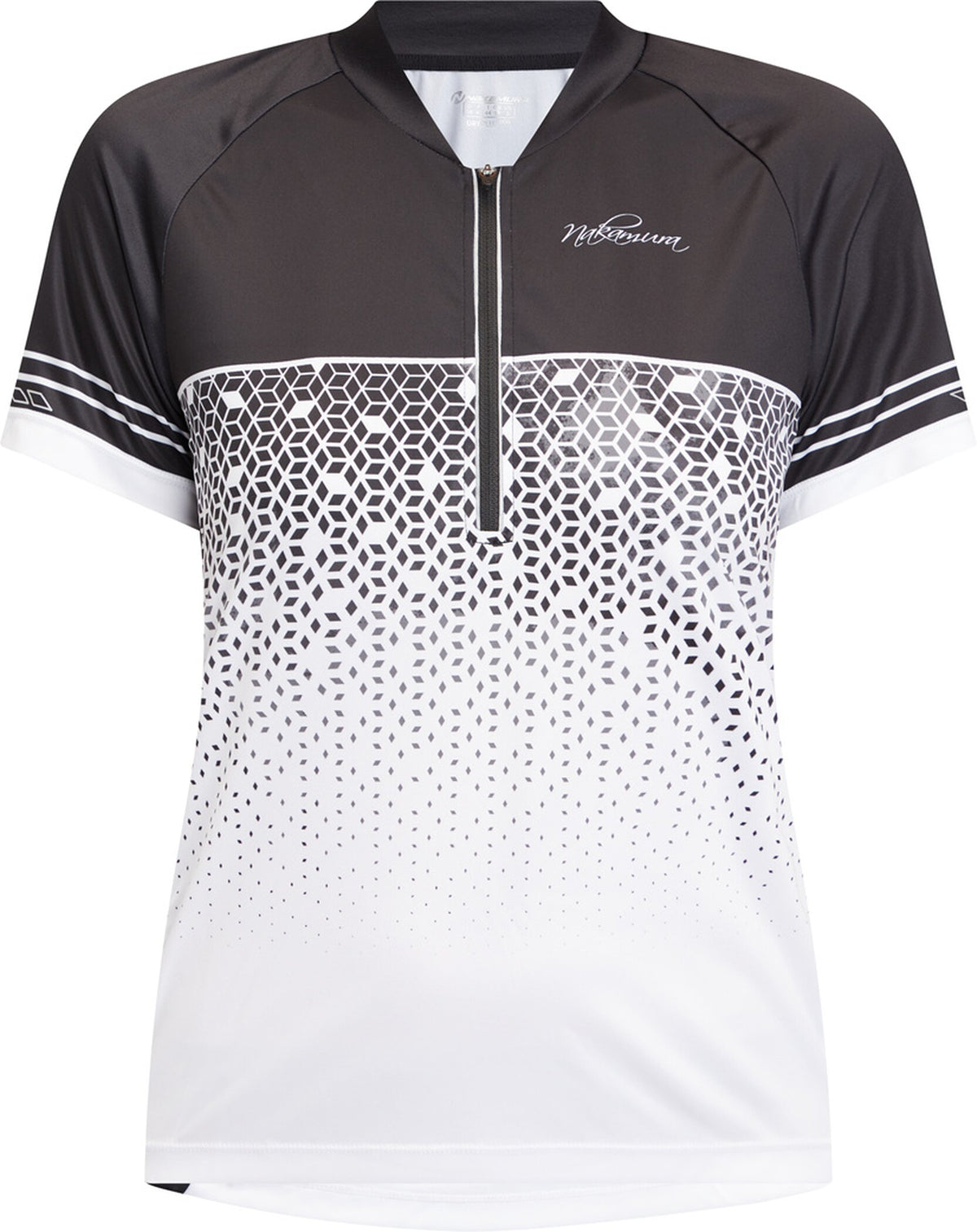Da.-Fahrrad-Trikot Faith II W
