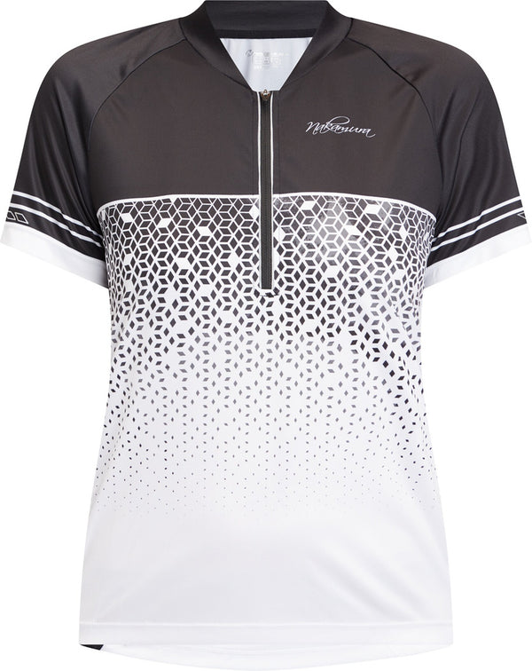 Da.-Fahrrad-Trikot Faith II W