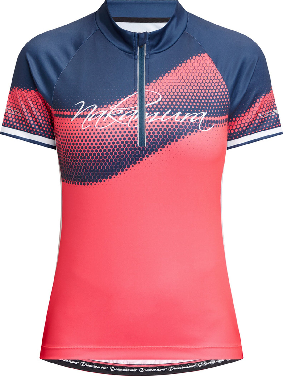 Da.-Fahrrad-Trikot Fiona II W