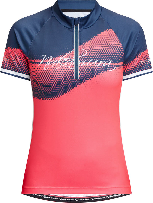 Da.-Fahrrad-Trikot Fiona II W