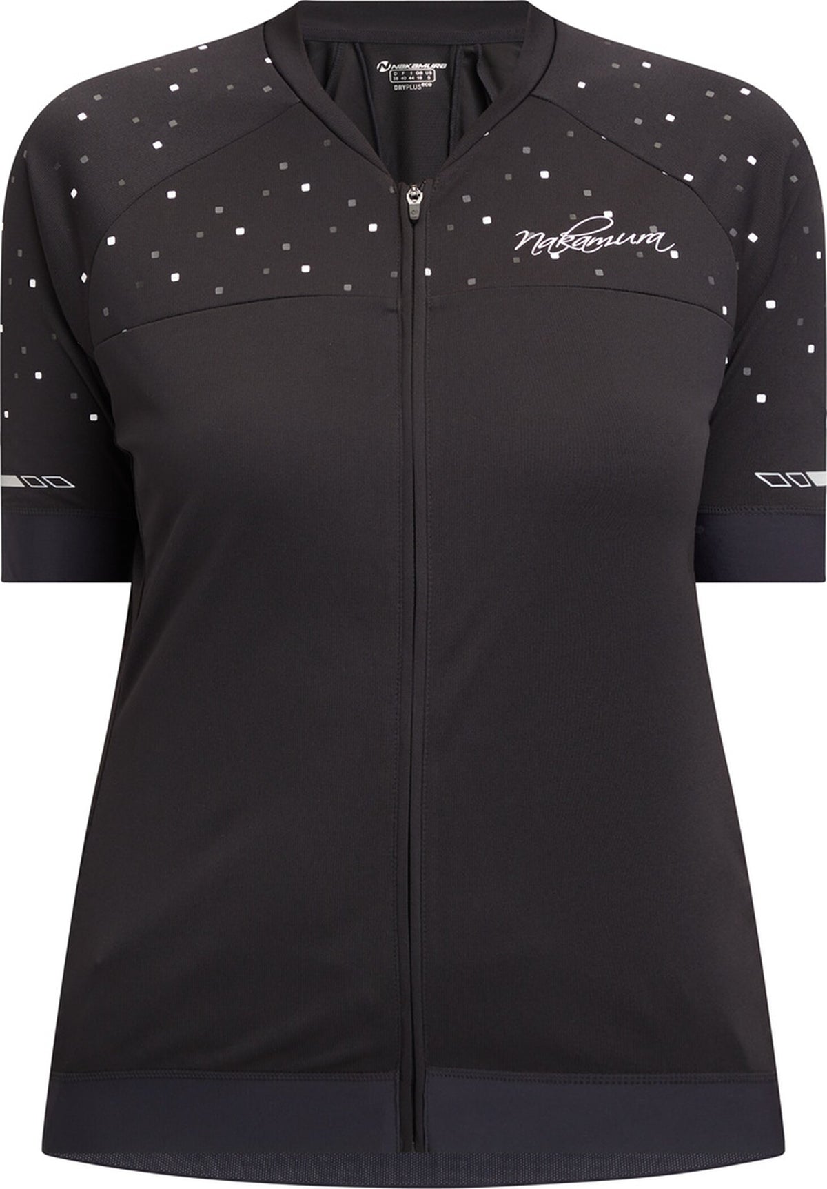 Da.-Fahrrad-Trikot Nina W