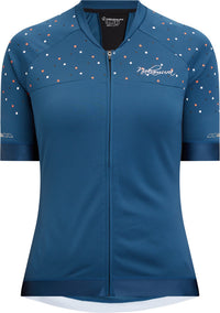 Da.-Fahrrad-Trikot Nina W