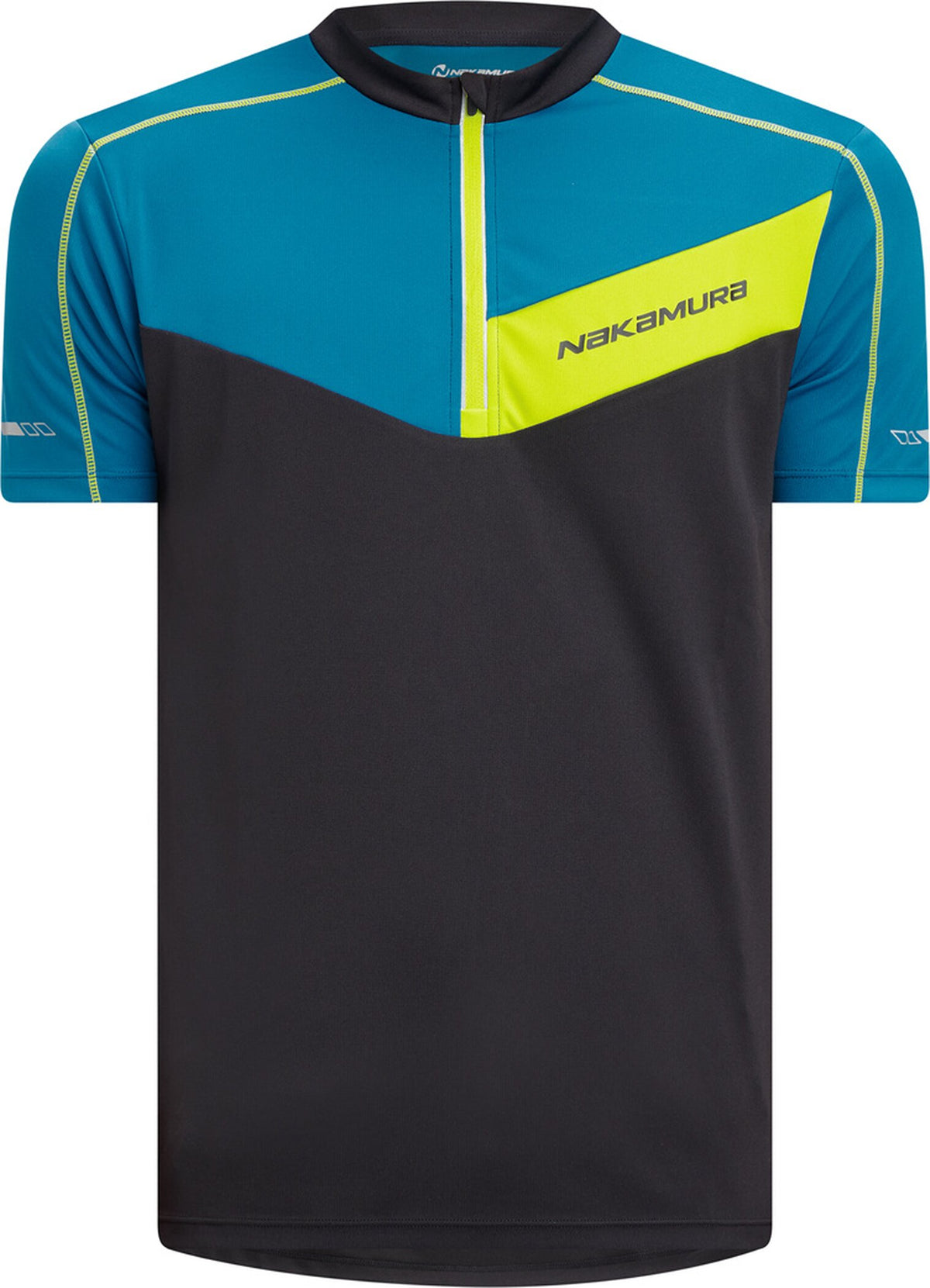 He.-Fahrrad-Trikot Nacero M