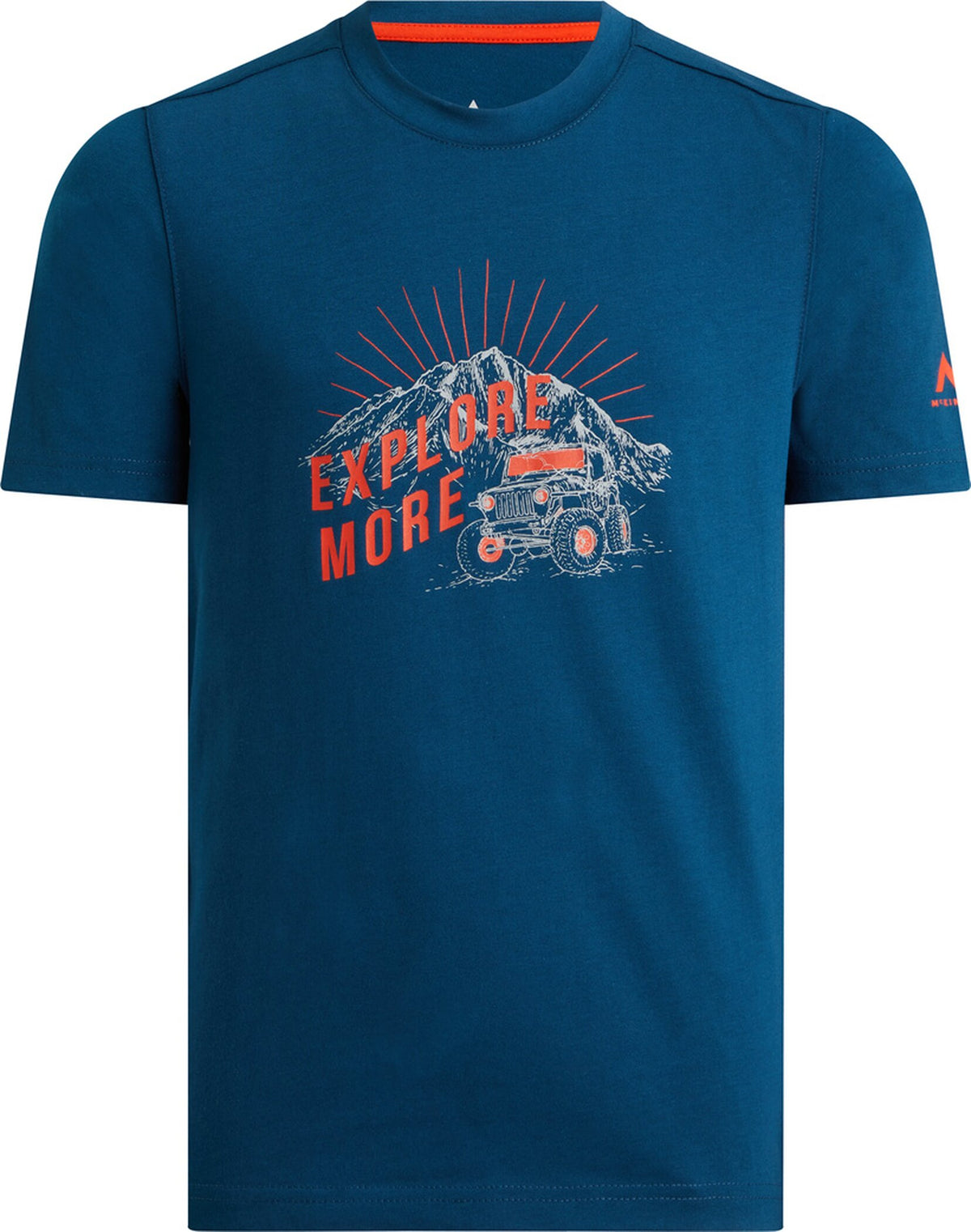 Ju.-T-Shirt Zorma II B