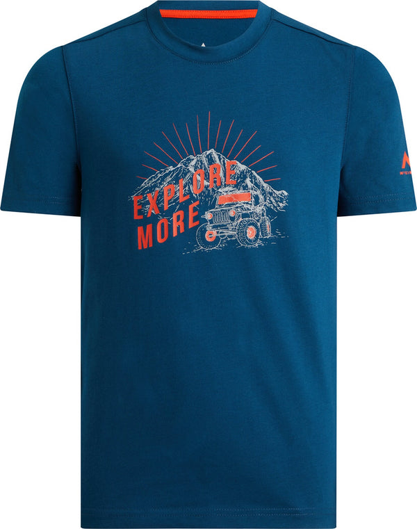 Ju.-T-Shirt Zorma II B