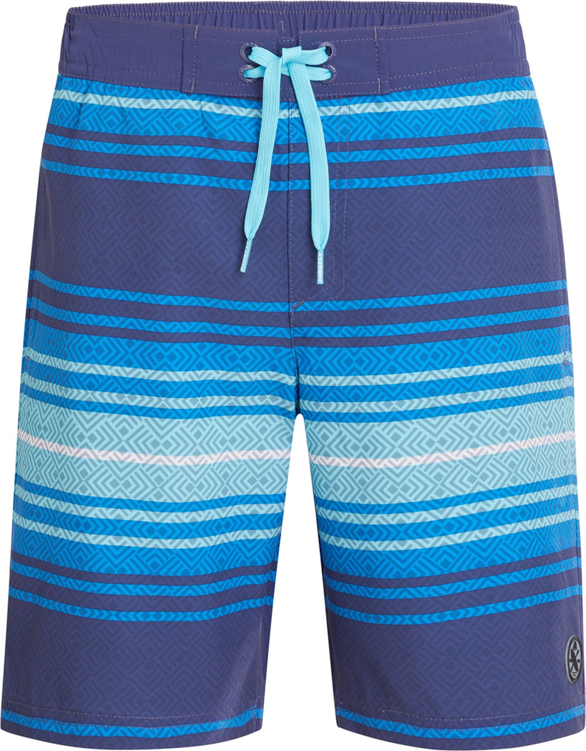 Ju.-Badeshorts Miko B