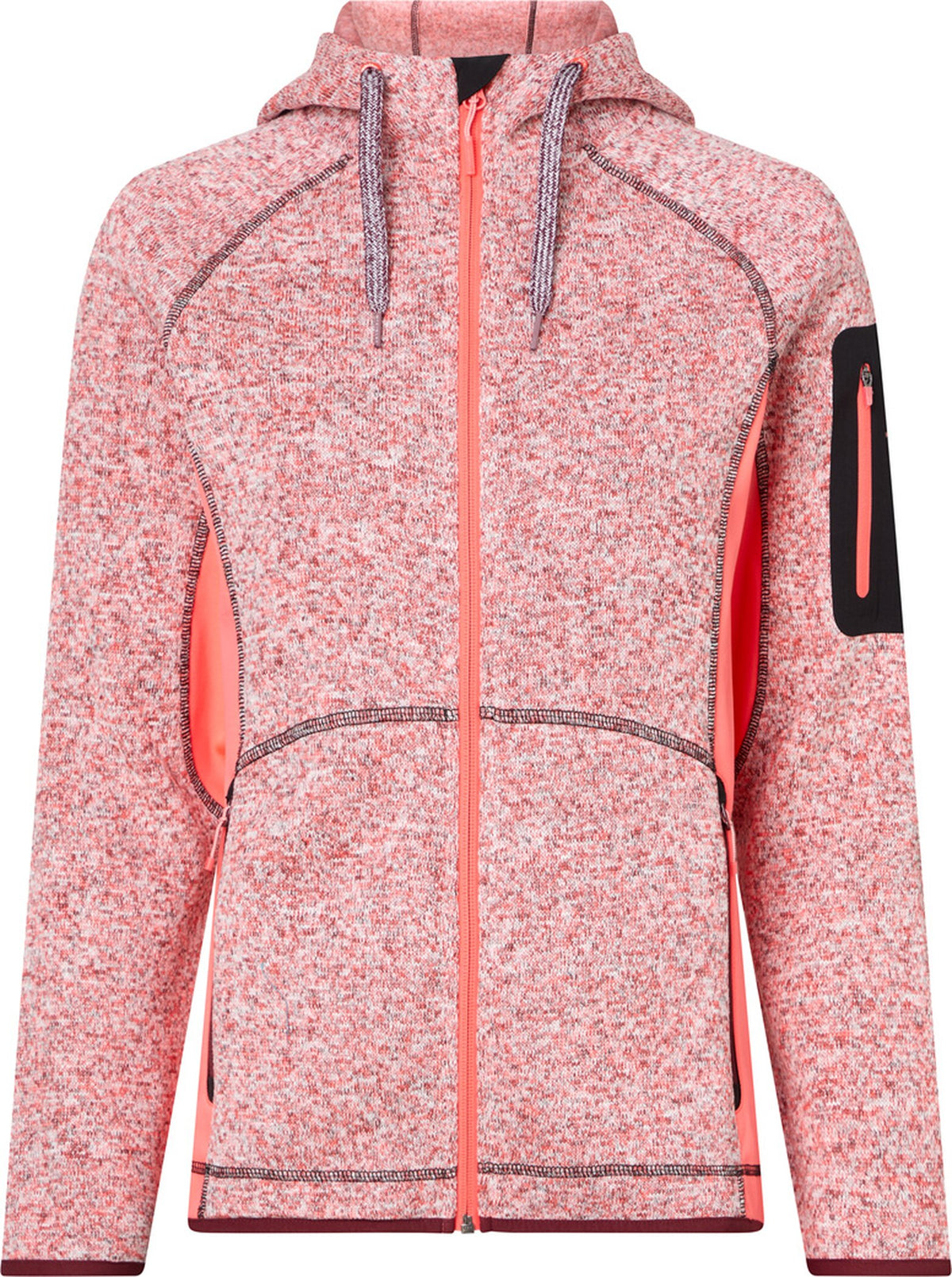 Da.-Unterjacke Skeena HD W