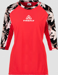 Da.-Funktions-Shirt Laro W