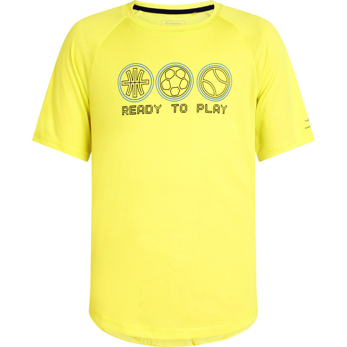 Ju.-T-Shirt Mali B
