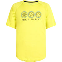 Ju.-T-Shirt Mali B
