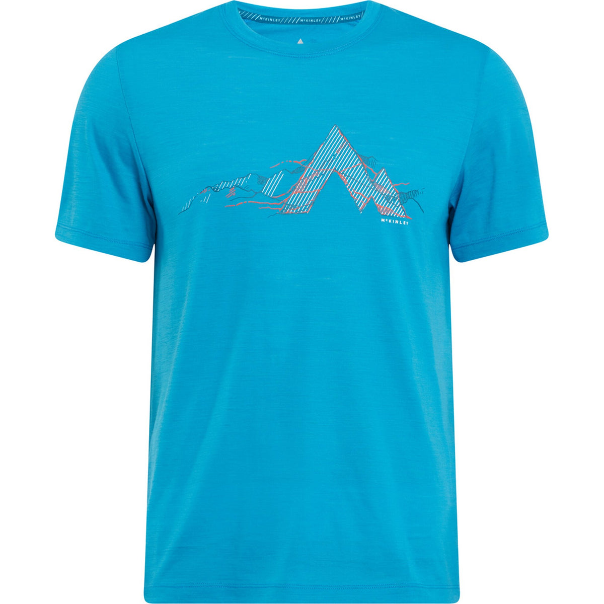 He.-T-Shirt Shane TEE M