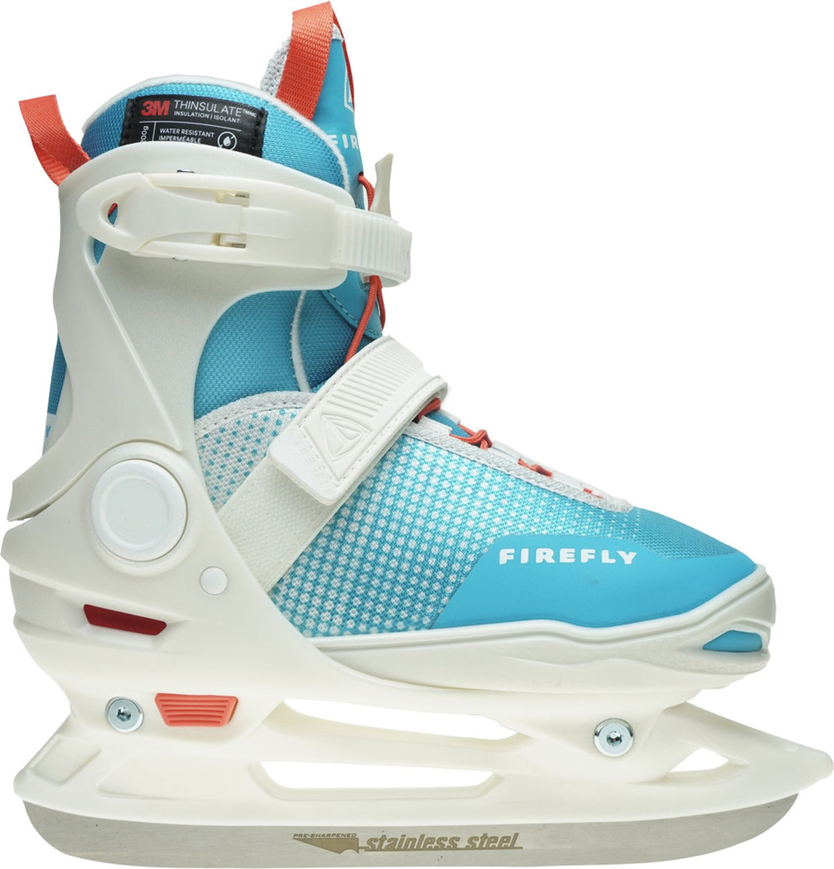 Mä.-Eishockey-Schuh Flash IV ADJ G