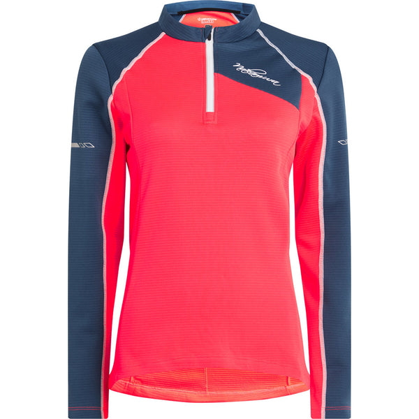 Da.-Funktions-Shirt Nacera LS W