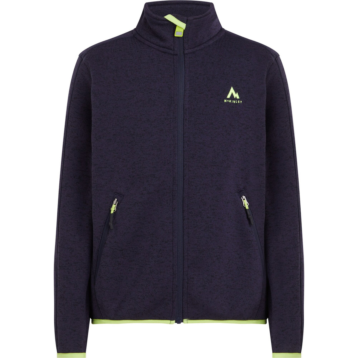 Ju.-Unterjacke Skeena III B