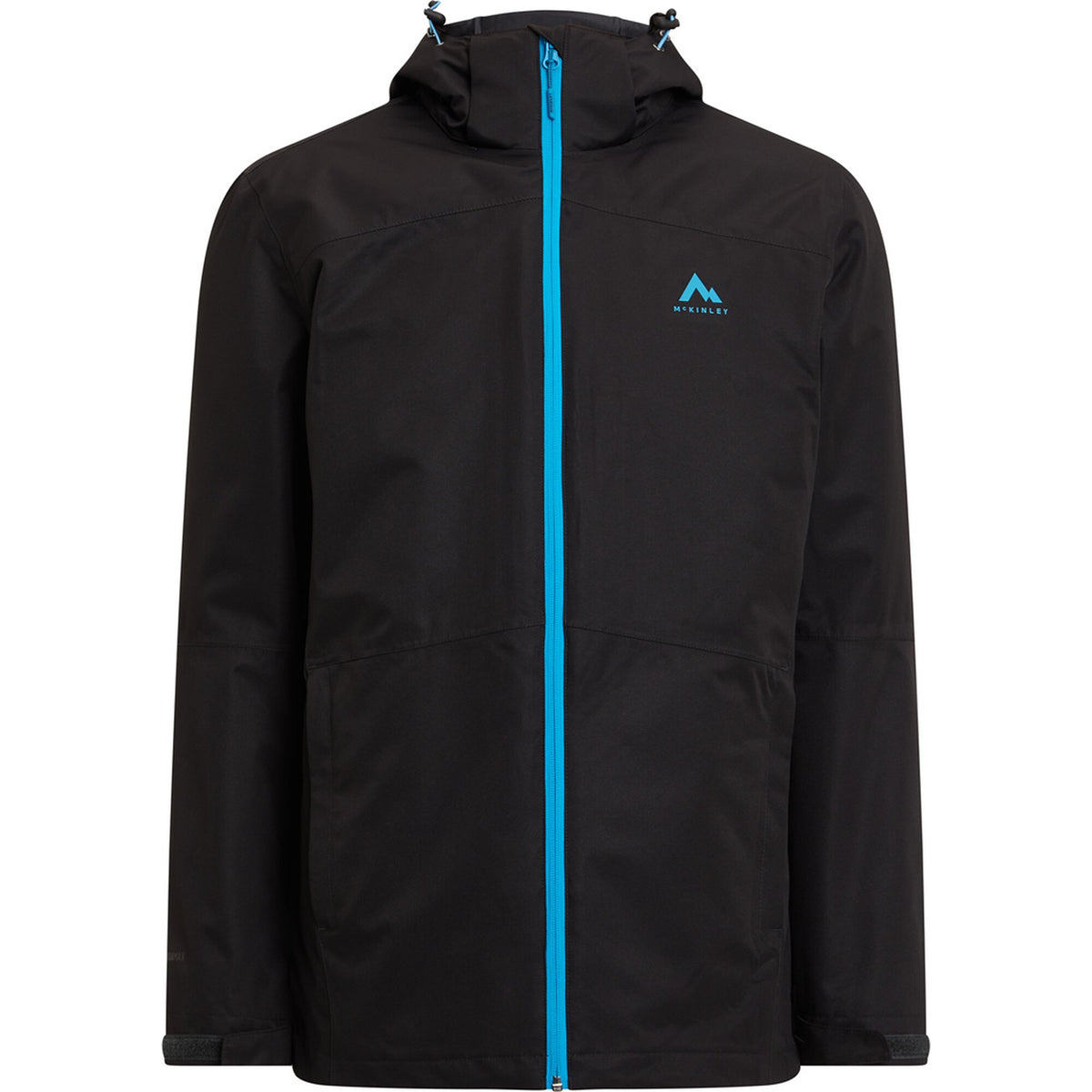 He.-Doppel-Jacke Kalana 3:1 M