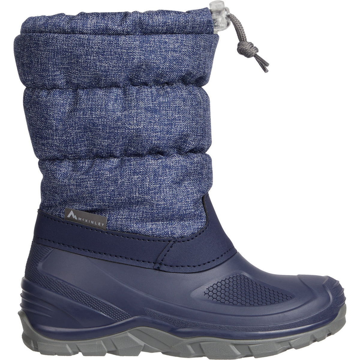 Ki.-Après-Stiefel Nicky II J