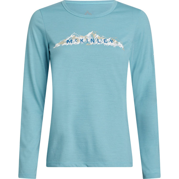 Da.-Langarmshirt Shane LS W