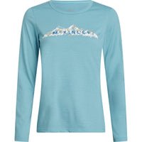 Da.-Langarmshirt Shane LS W