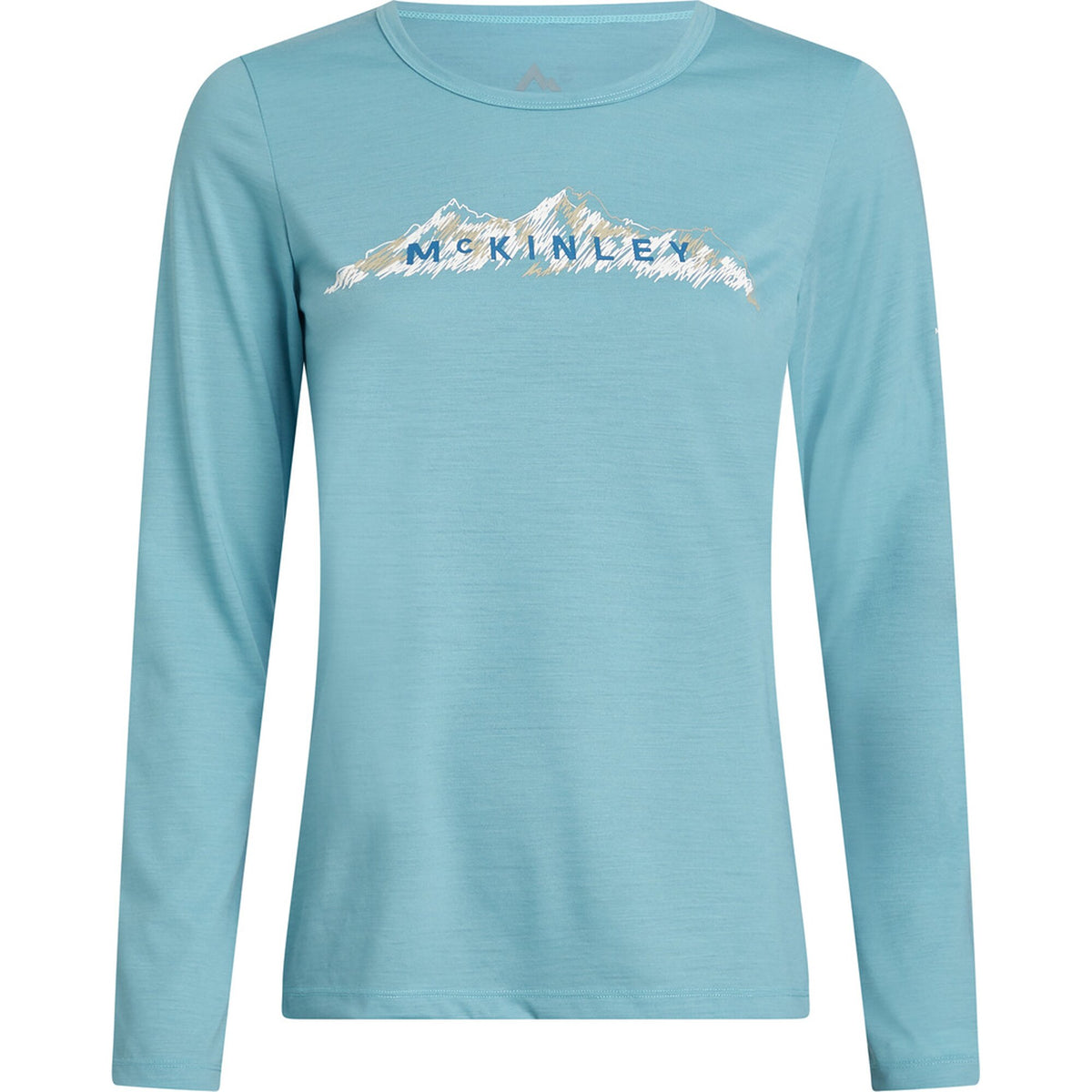 Da.-Langarmshirt Shane LS W