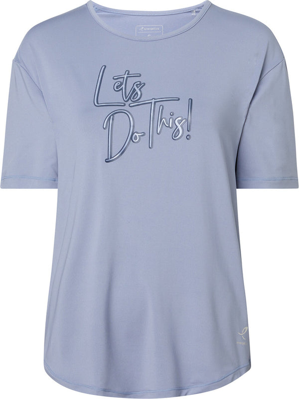 Da.-T-Shirt Janne V W