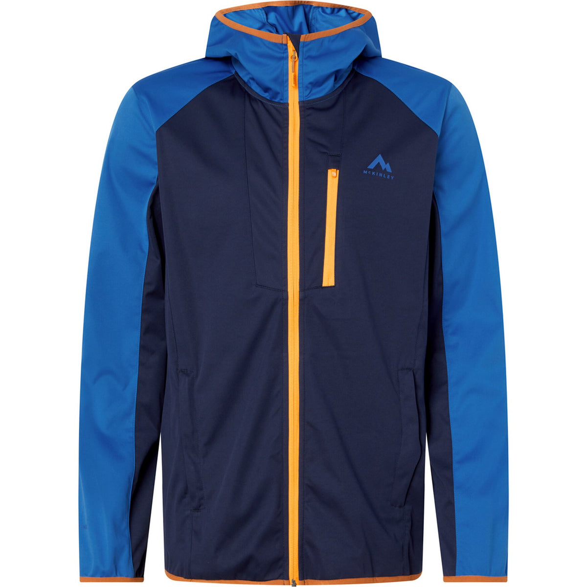 He.-Funktions-Jacke Ciamarello JKT